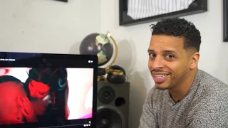 Verte Ir - Dj Luian x Mambo Kingz x Anuel Aa x Darell x Nicky Jam x Brytiago  (reaction)