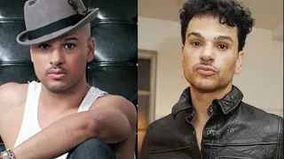 What Happened To Chico DeBarge? | Drugs, Prison & Family Secrets