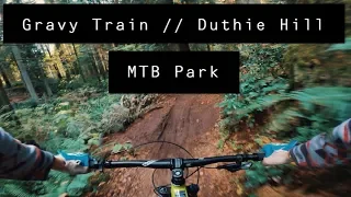 Gravy Train // Duthie Hill MTB Park // Issaquah, WA (GoPro Hero 8)