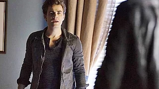 The Vampire Diaries Season 6 Episode 8 Sneak Peek - Fade Into You [HD] Promotional Photos