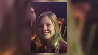 Florida teen sustains burns on 95% of her body