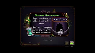Epic Stogg My Singing Monsters