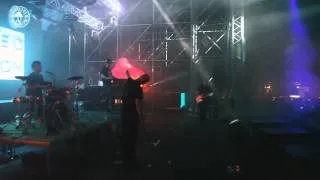 Infected Mushroom - Heavy Weight @ Sziget Festival - Budapest, Hungary 2010 (HD)