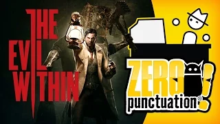 The Evil Within (Zero Punctuation)