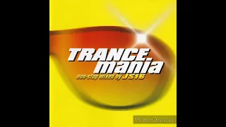 TRANCEmania Nonstop Megamix (Non-Stop Mixed By JS16)