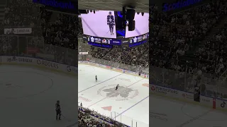 March 15,2023 - Avalanche vs Leafs - Shoot-out - William Nylander