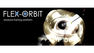 BIONIKO MODELS FLEX-ORBIT - Modular training platform