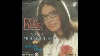Nana Mouskouri - Die Rose