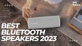 Best Bluetooth Speakers 2023 - Top 5 Best Bluetooth Speakers For You