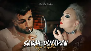 Sabah Olmadan - Güllü & Heijan (feat. Wolker Production) - Yolunu Gözlediğim Zamanları