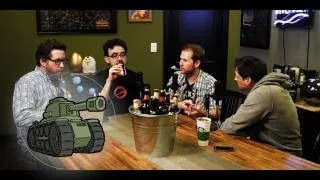 Drunk Tank: Ep. 107