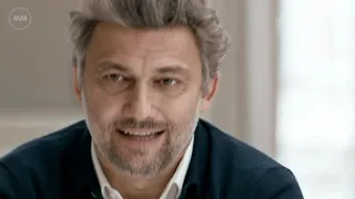 Jonas Kaufmann lehrt Gesang | Offizieller Trailer | Meet Your Master