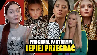 Program, w którym lepiej przegrać | Top Model 11 Finał