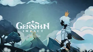 Genshin Impact - Story Tales - Gnostic Chorus (Chinese/English)