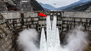 Top 3 Most Dangerous Dams in the World | PurIsrar Re-Search