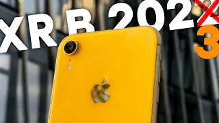 iPhone XR - чи живий в 2023?