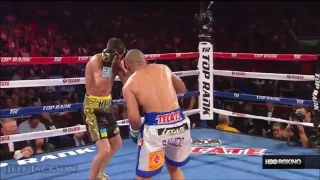 Vasyl Lomachenko vs Orlando Salido   Highlights Close, Controversial Fight