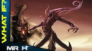 What If Nyarlathotep Was Real? Cthulhu Mythos EXPLORED