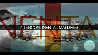 Intercontinental Maldives Review