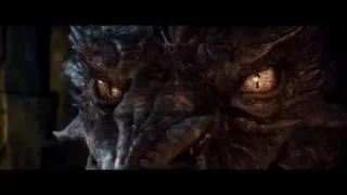 -Fandub ITA- Bilbo incontra Smaug Parte finale (ItaFanDubber)