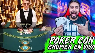 Todo lo que tienes que saber sobre el poker de 3 cartas (Tutorial) | PKM