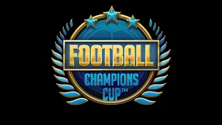 Football: Champions Cup - NetEnt Slot Demo Gameplay