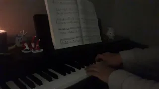 Nilüfer - Son Arzum | Piano Cover