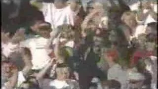 OU vs. Texas - 10/12/96