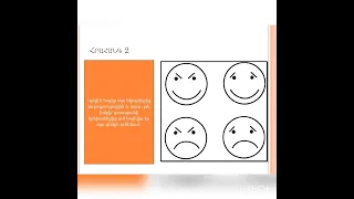 Հոգեբանական թեստ: Ներխմբային հարաբերությունների ախտորոշում: