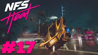 NEED FOR SPEED HEAT #17 - รถที่แพงสุดจะเร็วสุดหรือป่าว ?