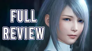Excellence Meets Imperfection: Final Fantasy 16 Review