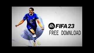 HOW TO DOWNLOAD FIFA 23 FREE | FIFA 23 CRACK | FIFA 23 CRACKED 2023