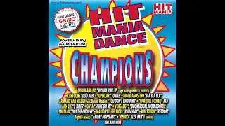 HIT MANIA DANCE CHAMPIONS