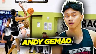 Philippines' Top player Andy Gemao is THE REAL DEAL! Impresses In FIRST Month In America!