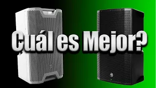 La COMPARACIÓN DEFINITIVA de Altavoces de $350