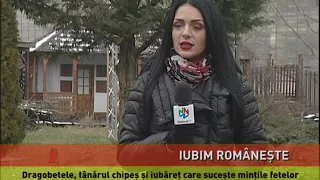 Dragobetele, sărbătoarea iubirii la români