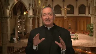 Draw Near - A Video Guide to the Catholic Mass