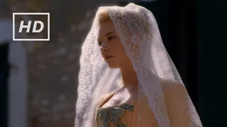 Natalie Dormer - Casanova (2005) - Best Scene. Full HD