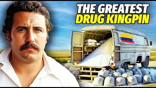 The Car Thief Who Became The Greatest Drug Lord In History