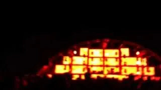 Solar Summer 2013 Dubfire @ Cacao Beach , Bulgaria