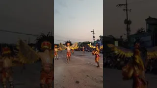 Lumad Basakanon (Wonju Dynamic Dancing Carnival 2017)