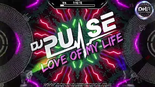 DJ Pulse - Love Of My Life - DHR Bounce Mix