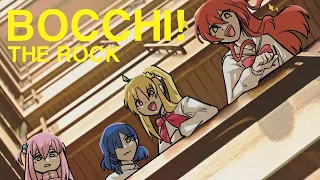 How Bocchi The Rock Created a Scary Community