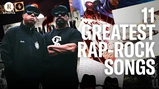 11 Greatest Rap-Rock Songs | Cypress Hill's Picks