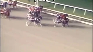 1982 And 1983 Meadowlands Pace - Harness Racing Replays