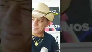 TONI DOS ANJOS/ TÍTULO POSSO VER NO SEU OLHAR: AUTORIA EDCLÁUDIO/COSMO CABRAL