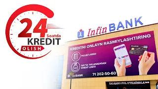 1 KUNDA KREDIT OLISH (INFINBANK)