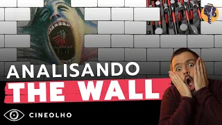 Pink Floyd The Wall - um órfão no pós guerra (análise)