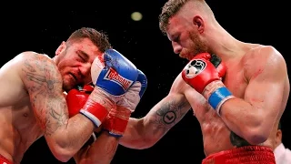 Fonfara vs Cleverly HIGHLIGHTS: Oct. 16, 2015 - PBC on Spike