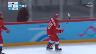 Ivan Miroshnichenko be Hockey's Next ALEX OVECHKIN